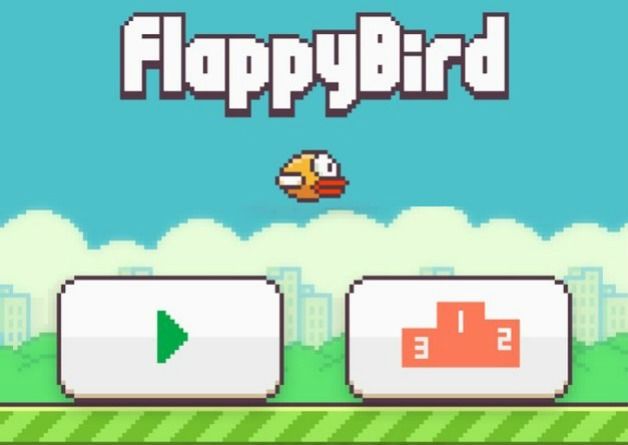 flappy bird is dead here are five alternatives to download instead image 2