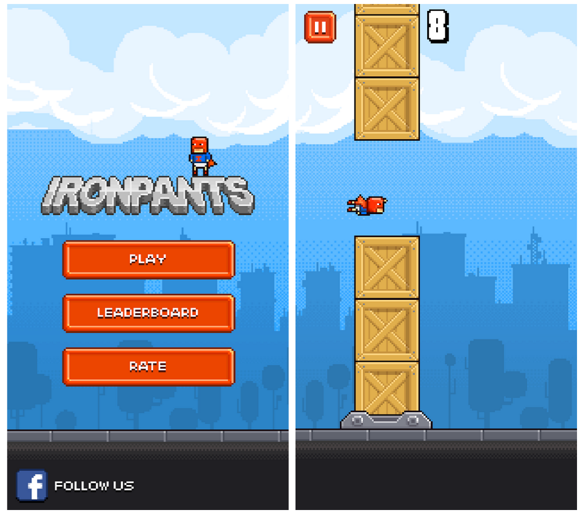 Flappy Bird no longer available for download