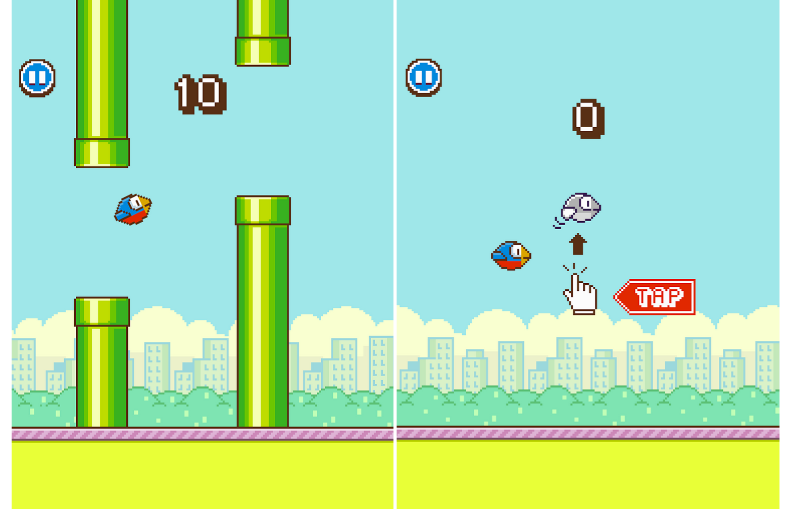 flappy bird is dead here are five alternatives to download instead image 8