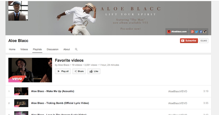 Google Playlist Google brings back centre-aligned YouTube design, puts emphasis on ...