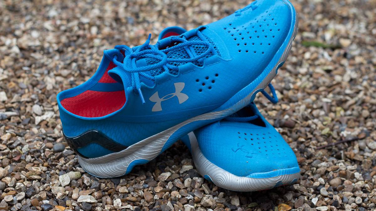 Under Armour Project Rock 1 Restock | Drops | Hypebeast, image size:1200x675