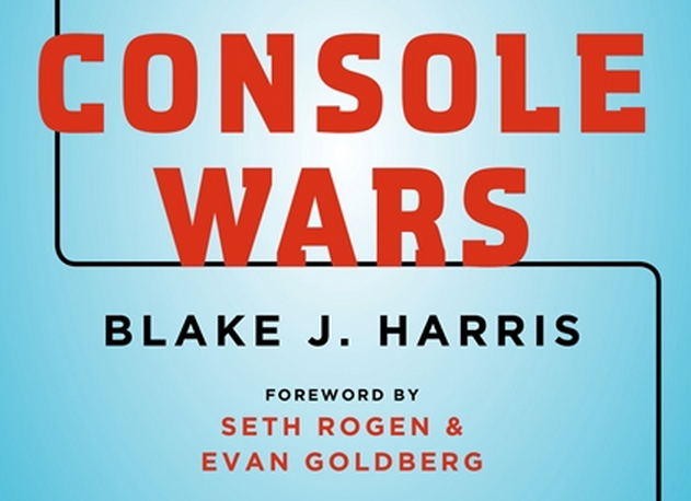 sony pictures gives seth rogen green light to co direct 1990s console wars film about sega and nintendo image 2