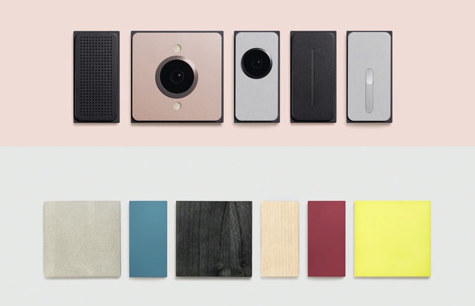 google project ara modular smartphone everything you need to know about the abandoned project image 2