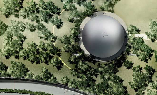 apple spaceship hq explained 10 facts you didn t know about the office of the future image 17