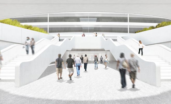 apple spaceship hq explained 10 facts you didn t know about the office of the future image 20