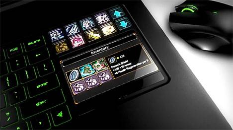Razer updates 14-inch Blade laptop with upgraded graphics, multi-touch ...