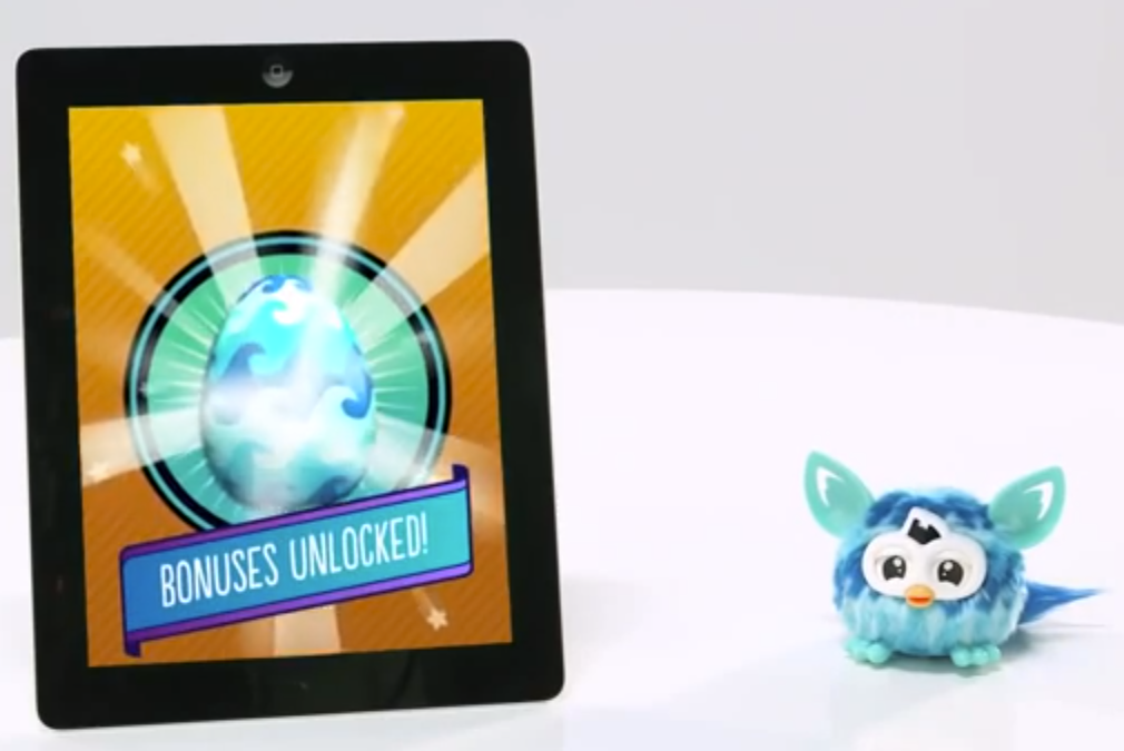Hasbro Furby Furblings Break Out Of Furby Boom App Physical Hatchlings Hasbro Furby Furblings Break Out Of Furby Boom App Physical Hatchlings