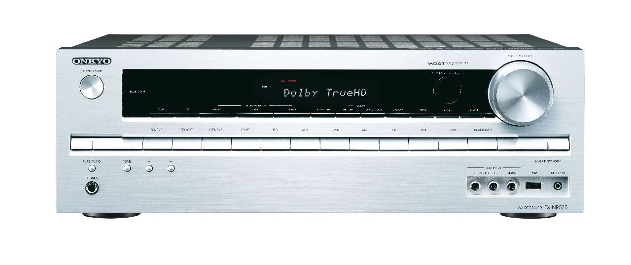 Onkyo claims true 4K 60fps support for TX-NR636 and TX-NR535 AV