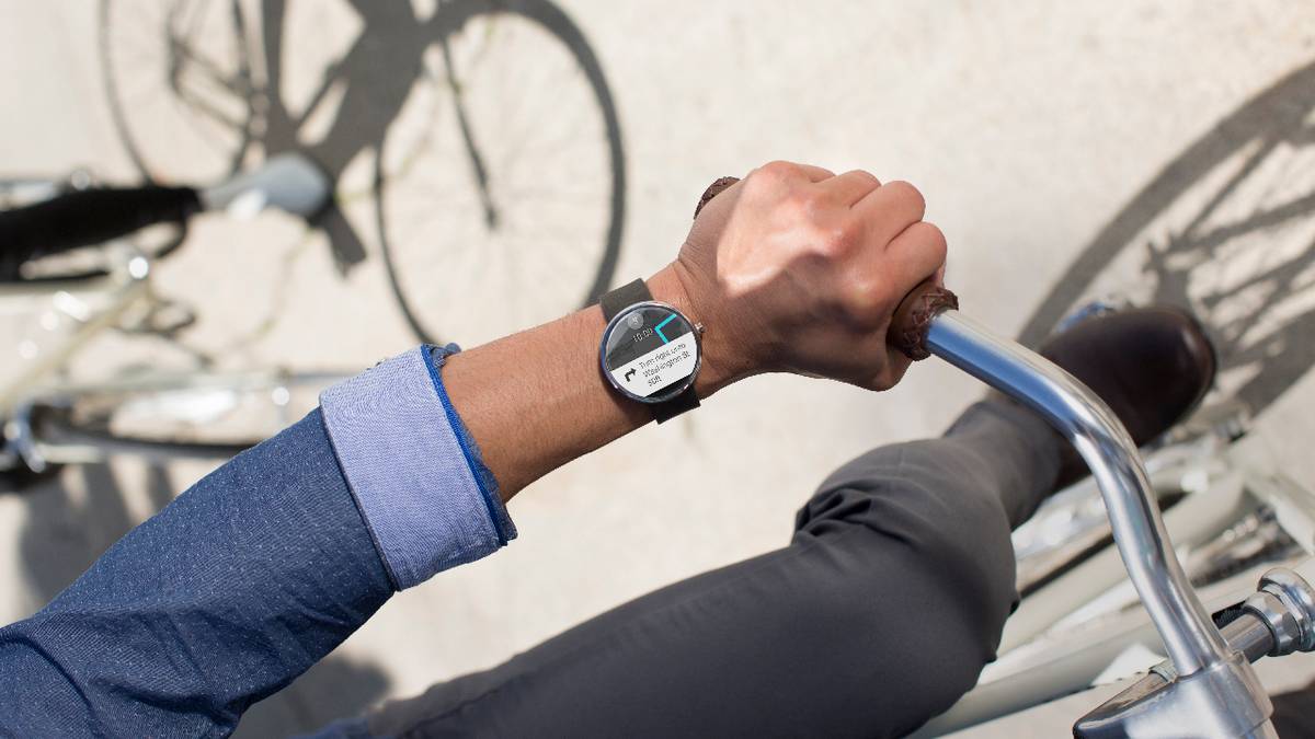 Qualcomm confirms Snapdragon chips coming for Android Wear
