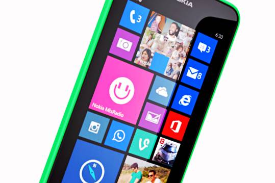 Microsoft to release Windows Phone 8.1 shortly after Build on 23 April?