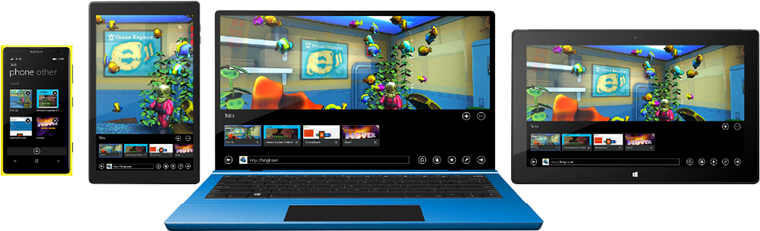 ie11 wp8 1 features cross platform password saving syncing and other chrome like talents image 2