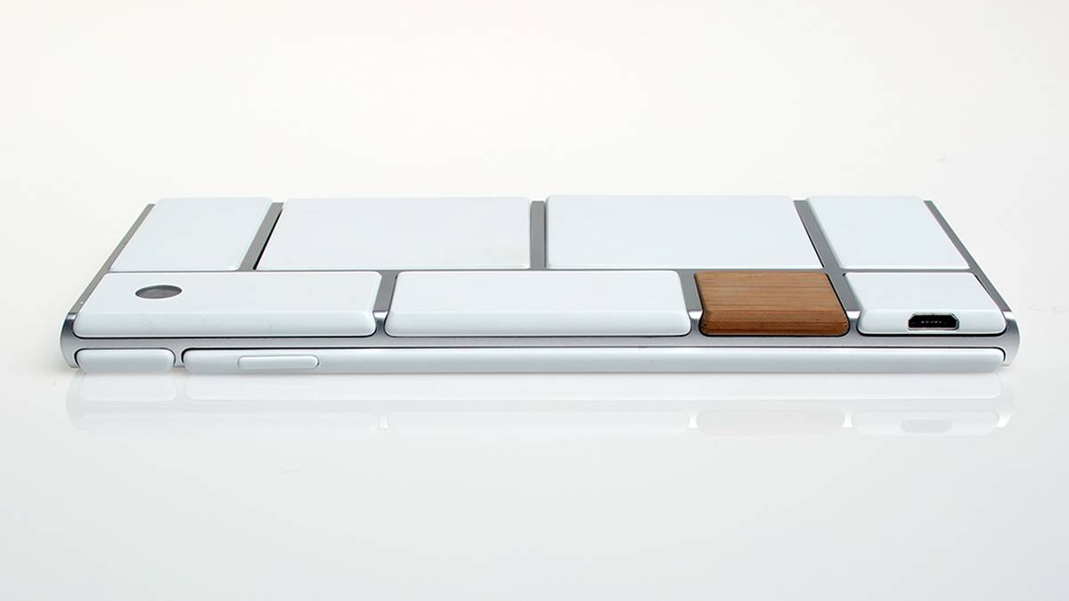 Google Project Ara modular phone teased ahead of 15 April developer event