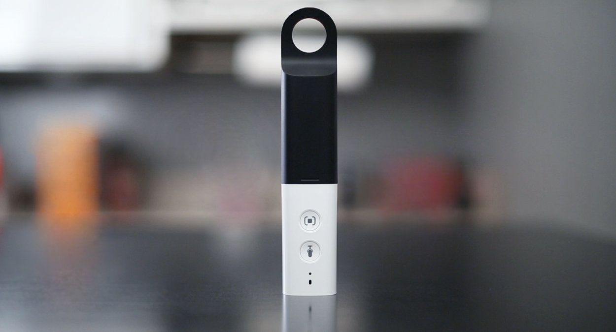 amazon s dash wand lets you scan and shop from home with next day us delivery image 2