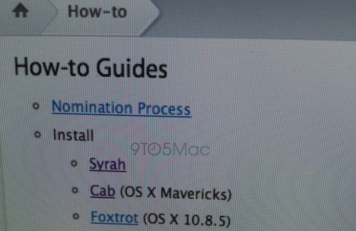 mac os x 10 10 yosemite rumours release date and everything you need to know image 3