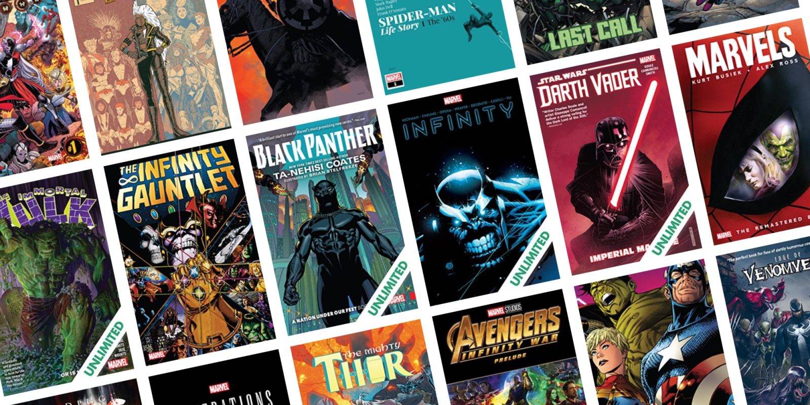 Amazon buys digital comics platform ComiXology - will make it a subsidiary