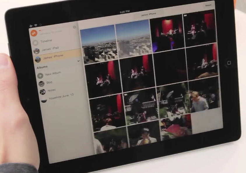 loom to join dropbox and shut down cloud photo service in may image 3