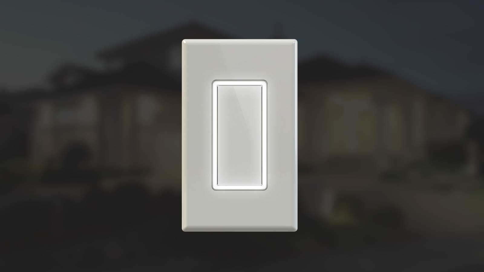 Lightpad: The intelligent light switch that wants to control your home