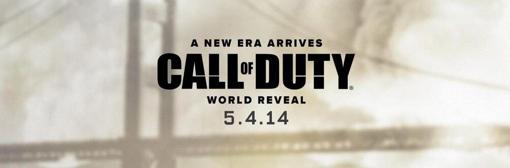 call of duty from sledgehammer games to unveil on 4 may first game screenshot out now image 2