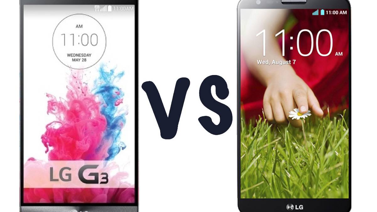 Cult of Android - The LG G3 Stylus is here to take on the Galaxy Note, image size:1200x675