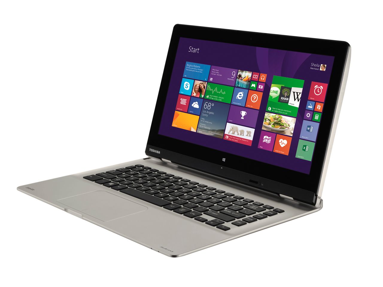 東芝(TOSHIBA) OSWindows 8.1 Pro Toshiba's Windows 8 PCs Now Available | TechPowerUp