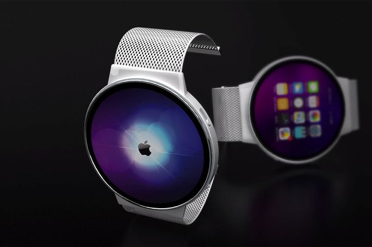 what will inspire apple s round iwatch design image 6