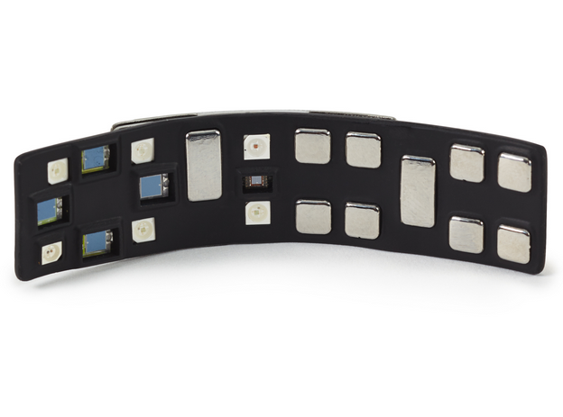 Samsung open platform tackles digital health with Simband wearable and ...