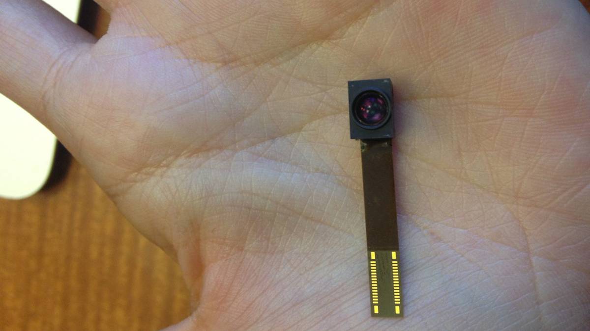 Actual hologram projecting phones with 5,000ppi will be here next year