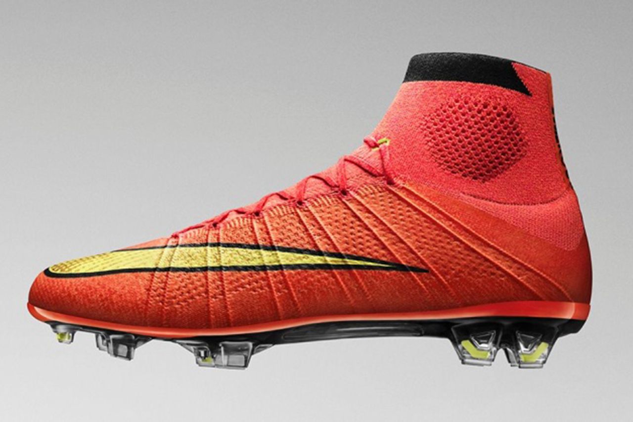 2014 world cup nike boots