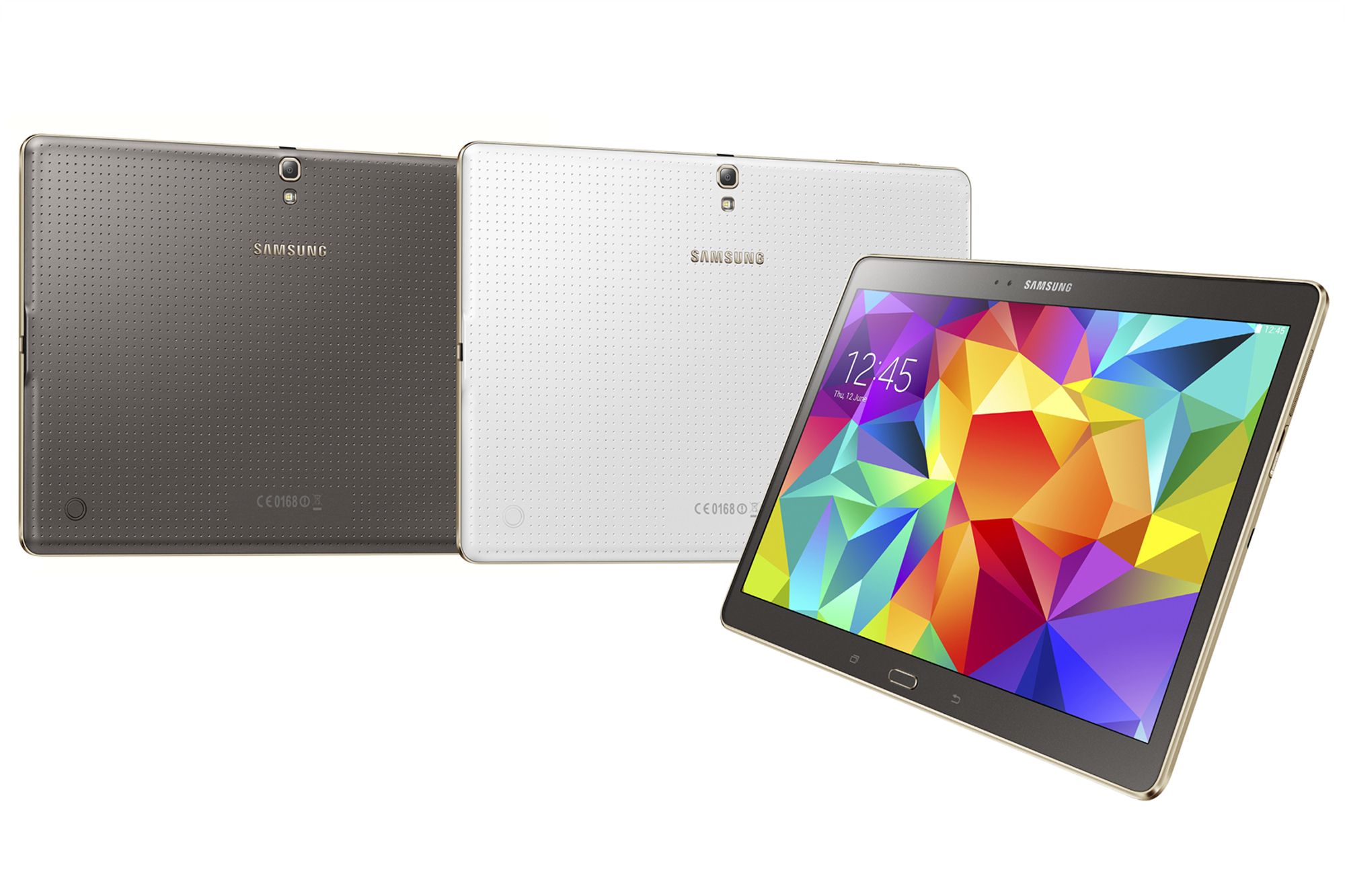 タブレット Galaxy - GALAXY TAB S Samsung Tablets | Galaxy Tab S | Samsung US