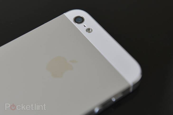 Apple's building a camera: The good news is, you already own it