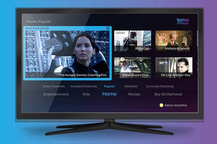 YouView extra channels explored: Getting more from your box
