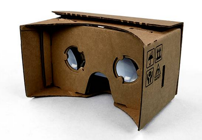 want cardboard here’s how to make or buy google’s diy vr headset at home image 5