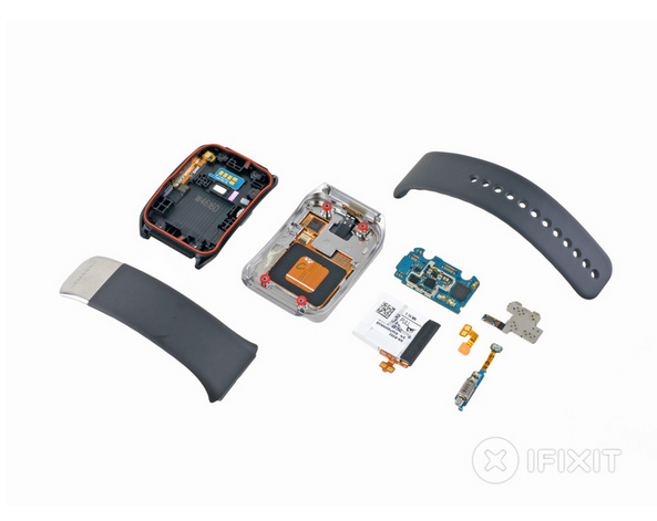 lg g watch and samsung gear live teardowns reveal what makes android wear tick image 2