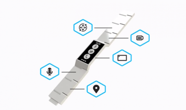Blocks unveils modular smartwatch, upgrade the parts you want