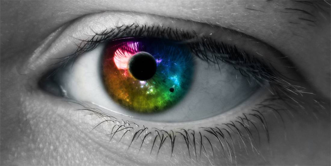 Contact lens displays and even synthetic retinas just got real as 'nano ...