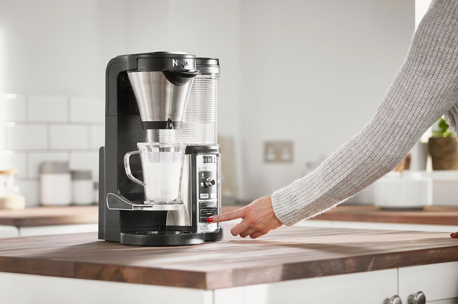 Best coffee machines 2024
