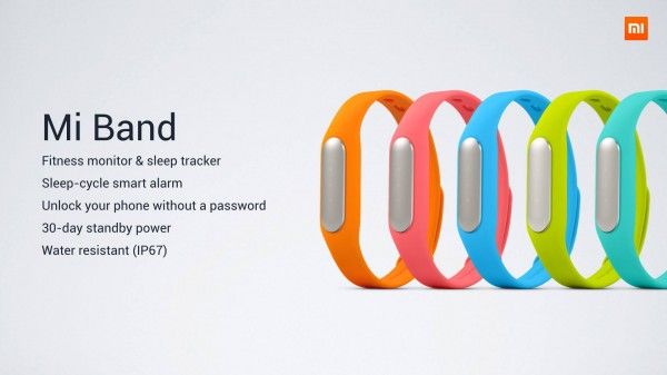 xiaomi miband is more than 80 cheaper than nike’s fuelband but… image 2
