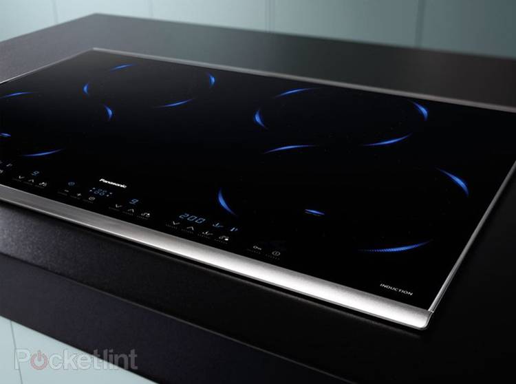 Connected kitchens: Putting the smart into cooking