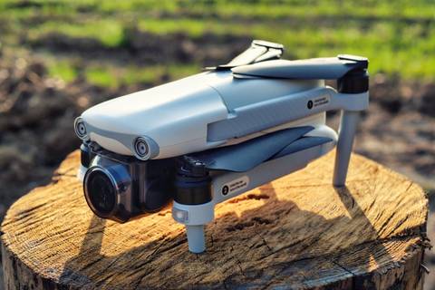 Best drones 2024: Top 4K camera drones