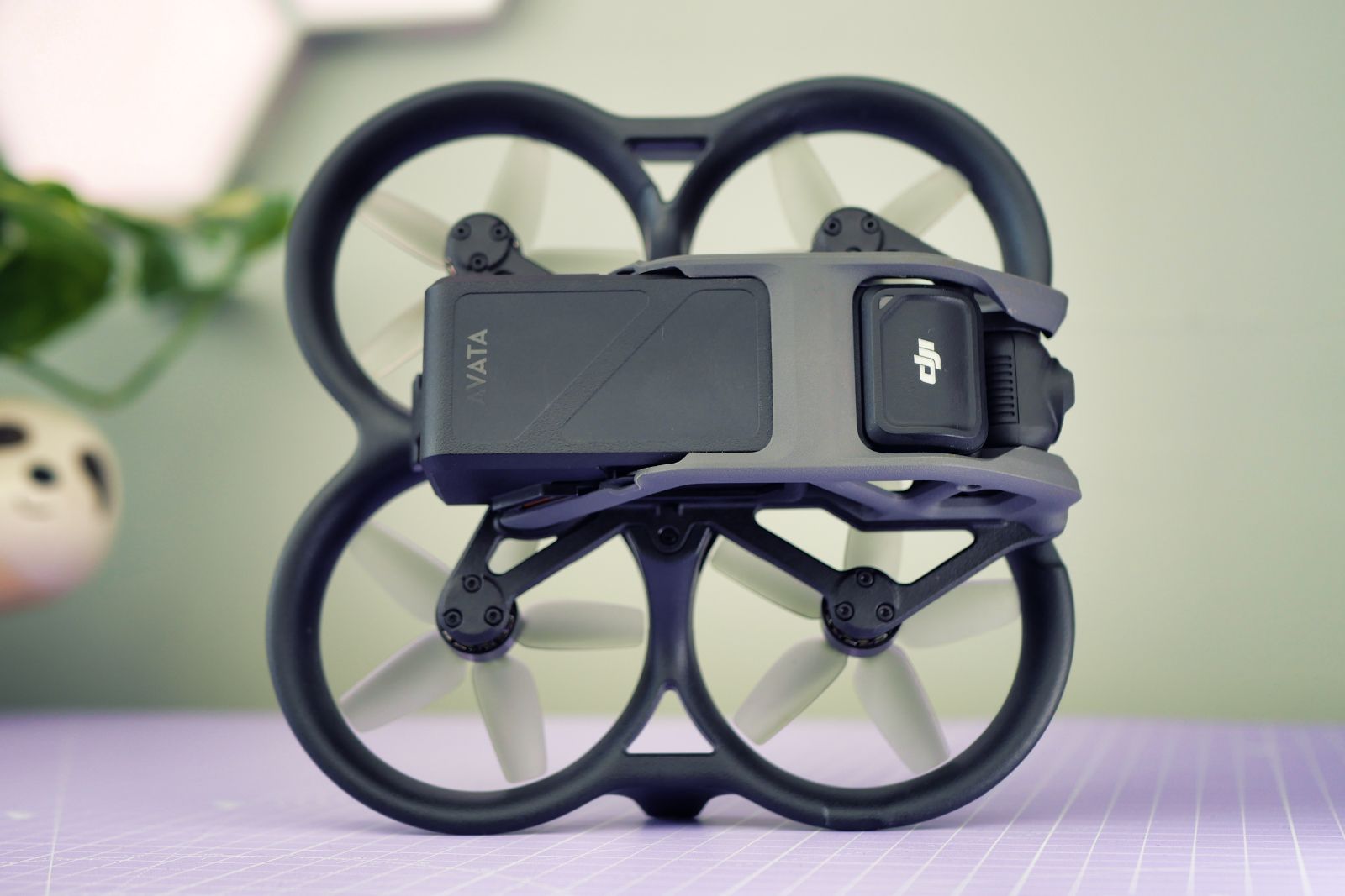 DJI Avata review: The cinewhoop goes mainstream