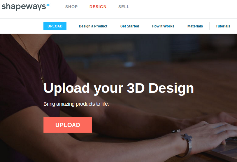 want to 3d print objects but don t own a 3d printer no worries here s how image 3