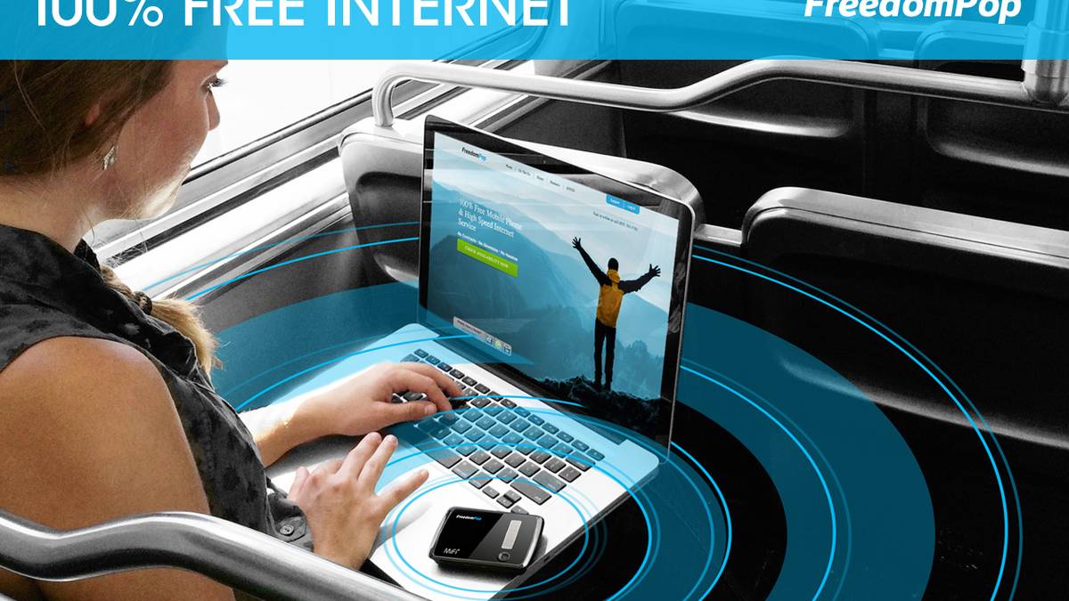 Internet Free Computer Yp 100% free internet... who are they kidding?