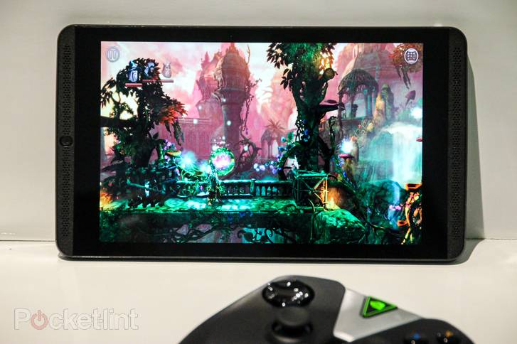 Why is Android's first 64-bit ARM chip with 192-cores so important?