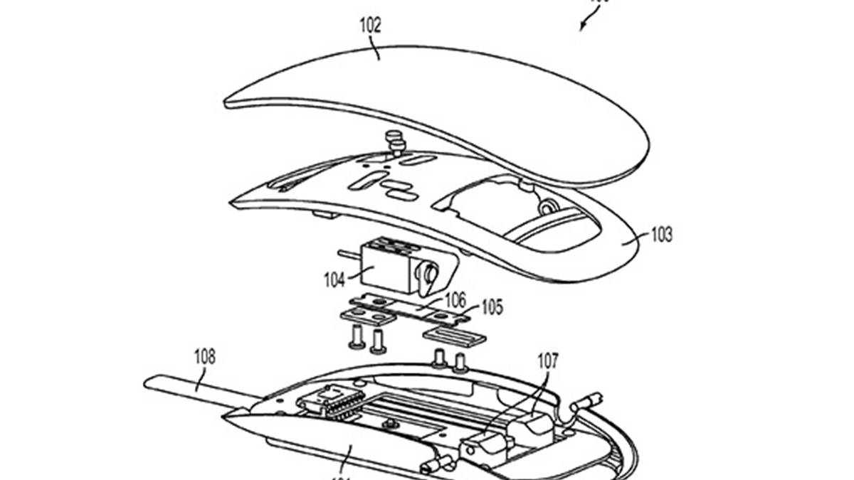 Apple could kill the double-click with its haptic feedback and pressure ...