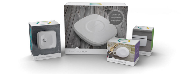 how will samsung s 200m smartthings purchase affect your house image 2