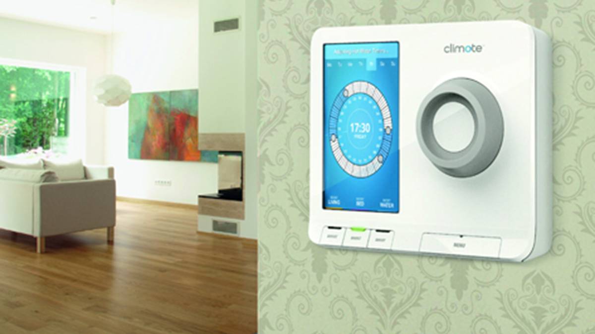 Climote upgrades ScottishPower users to smart heating controls at home