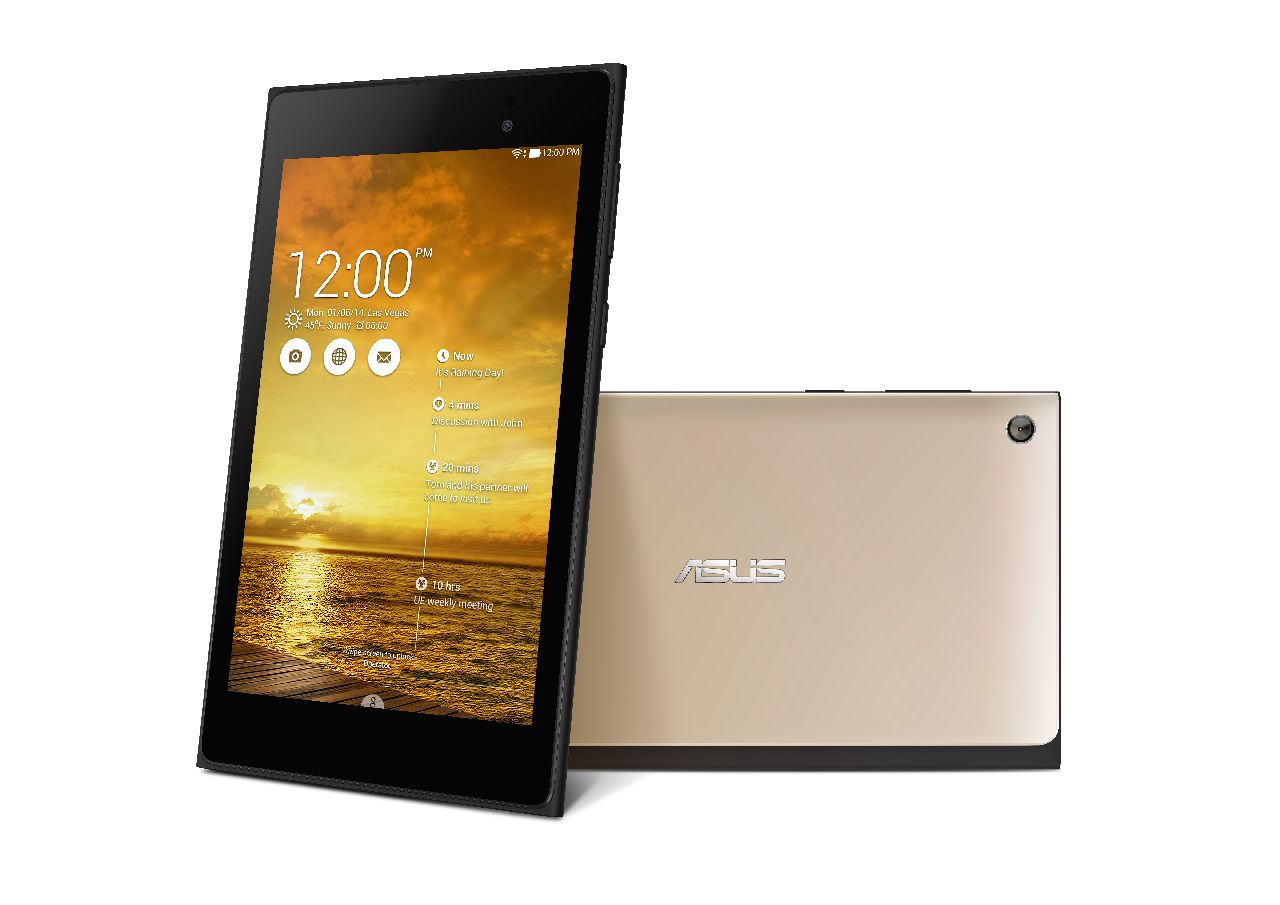 Asus MeMO Pad 7: Intel powered tablet heads to John Lewis
