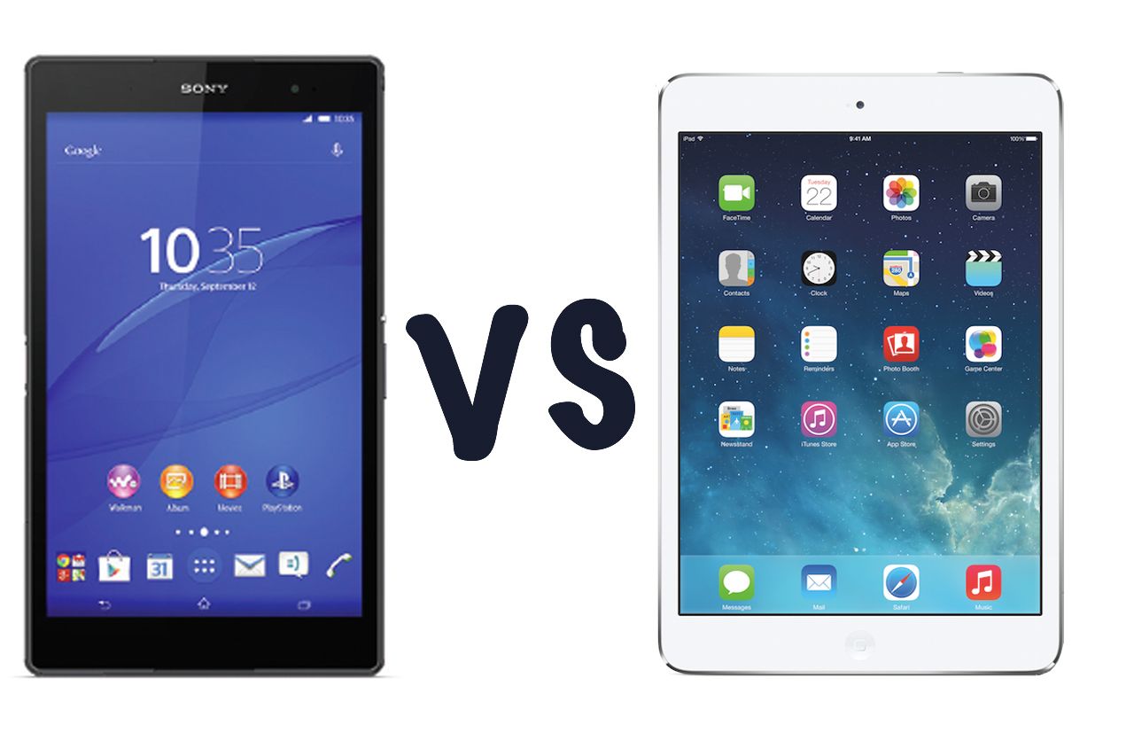iPad mini(第6世代)とXperia10Ⅲ Watch iPad 10th Gen vs iPad Mini 6 - Which One is Better? on