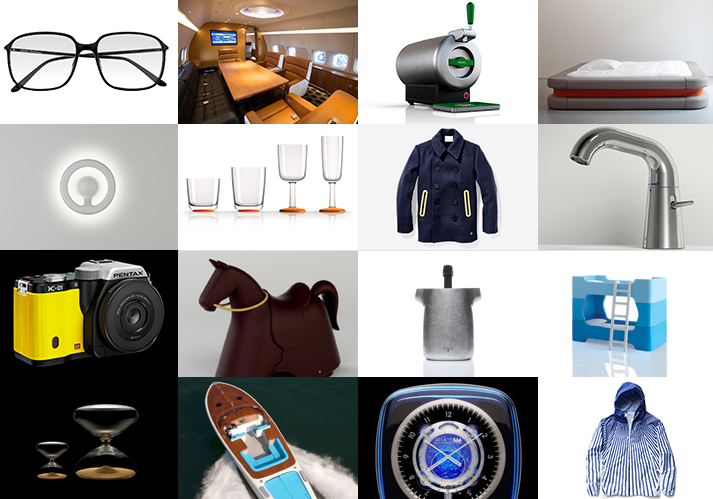 9 designs that show how insanely great Marc Newson will be at Apple