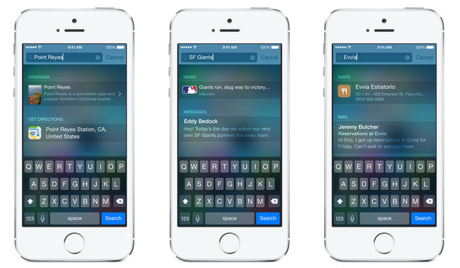 apple ios 8 update top 7 features to get excited about image 6